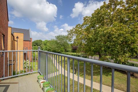 1 bedroom retirement property for sale, Coralie Court, Eaton