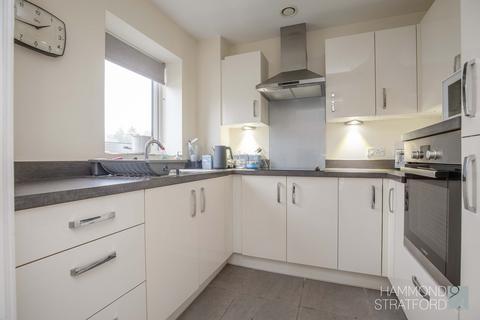 1 bedroom retirement property for sale, Coralie Court, Eaton