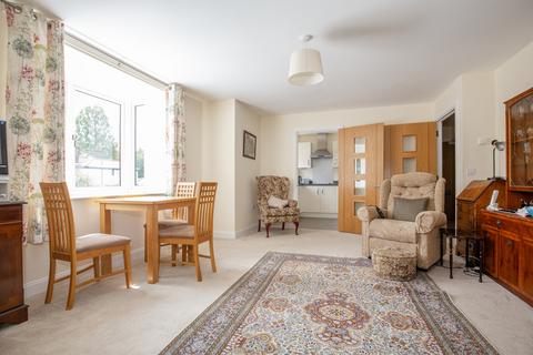 1 bedroom retirement property for sale, Coralie Court, Eaton