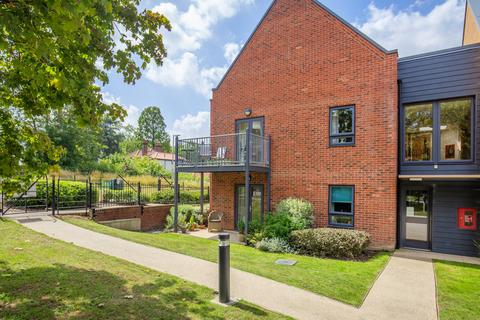 1 bedroom retirement property for sale, Coralie Court, Eaton