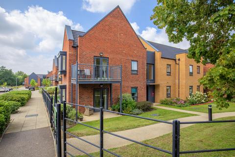 1 bedroom retirement property for sale, Coralie Court, Eaton