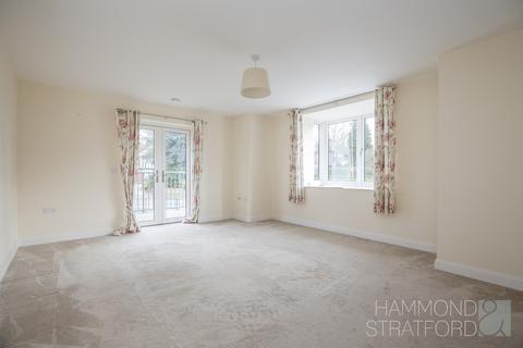 1 bedroom retirement property for sale, Coralie Court, Eaton