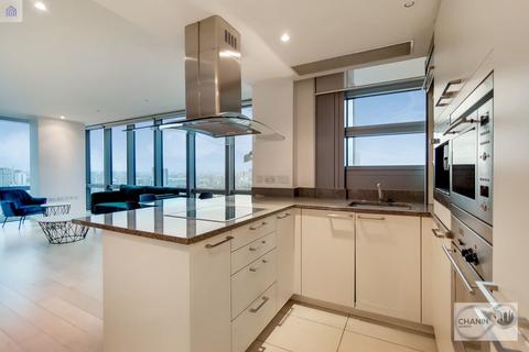 2 bedroom apartment for sale, West India Quay, London E14