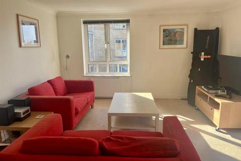 1 bedroom flat to rent, Gate Lodge, London W9