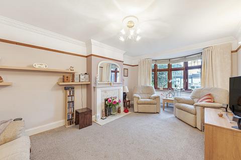 4 bedroom semi-detached house for sale, Longlands Park Crescent, Sidcup DA15