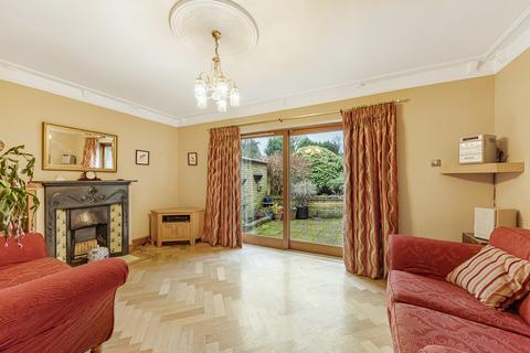 4 bedroom semi-detached house for sale, Longlands Park Crescent, Sidcup DA15