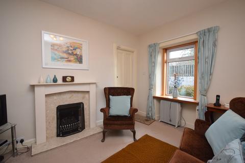 2 bedroom end of terrace house for sale, School Road, Coupar Angus