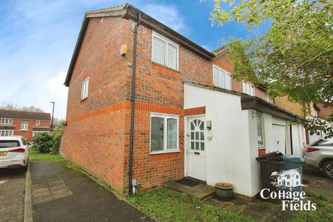 undefined, Manton Road, Enfield, EN3