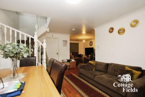 undefined, Manton Road, Enfield, EN3