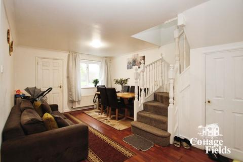 undefined, Manton Road, Enfield, EN3