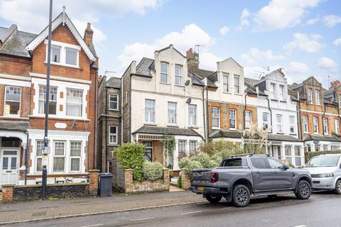 1 bedroom apartment for sale, Ferme Park Road, Crouch End N8