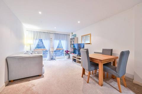 1 bedroom flat for sale, Newington Causeway, Elephant and Castle, London, SE1