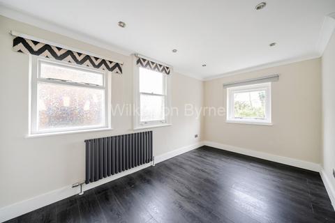 1 bedroom ground floor flat for sale, Shepherds Hill, Highgate N6