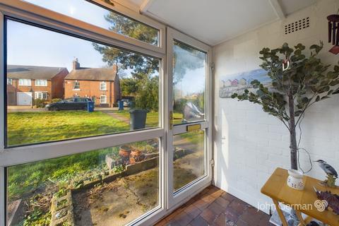 2 bedroom ground floor flat for sale, Curborough Road, Lichfield