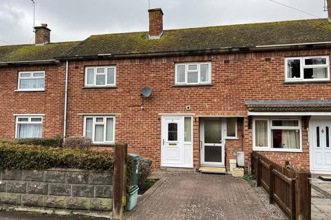 3 bedroom terraced house for sale, Kingsley Road, Weston-super-Mare BS23