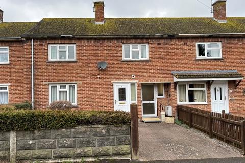 3 bedroom terraced house for sale, Kingsley Road, Weston-super-Mare BS23