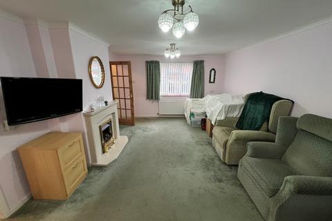 3 bedroom terraced house for sale, Kingsley Road, Weston-super-Mare BS23