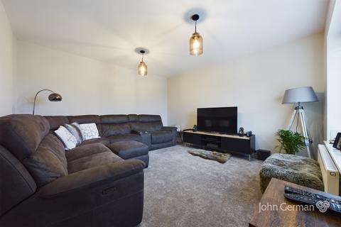 37 Sampson Avenue, Bramshall, Uttoxeter, ST14 5FG