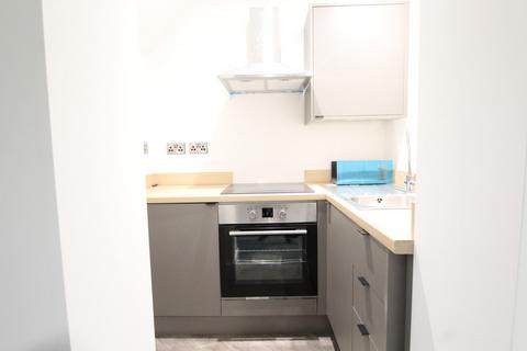 1 bedroom apartment to rent, 1 Derby Road, Nottingham NG10