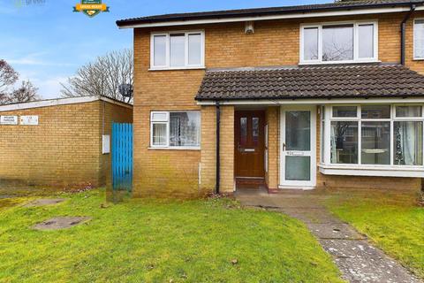 90 Cheswood Drive, Minworth, Sutton Coldfield, B76 1YA
