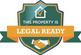 New 'Legal Ready' Approved Mark