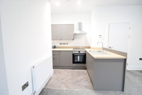 1 bedroom apartment to rent, 1 Derby Road, Nottingham NG10