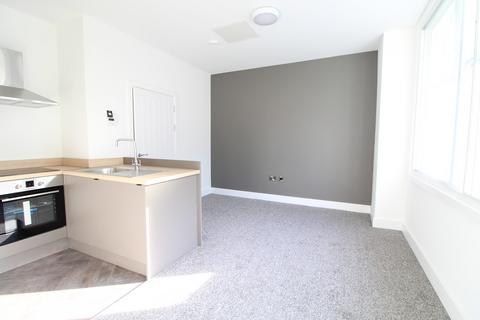 1 bedroom apartment to rent, 1 Derby Road, Nottingham NG10