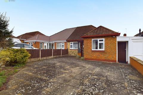 3 bedroom semi-detached bungalow for sale, Orton Avenue, Sutton Coldfield B76