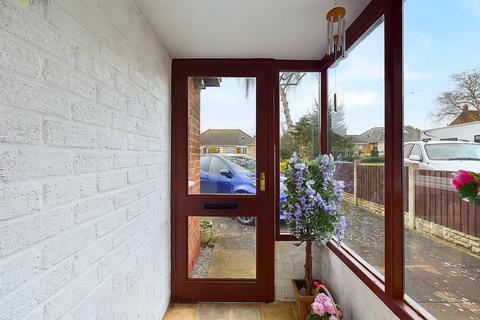 3 bedroom semi-detached bungalow for sale, Orton Avenue, Sutton Coldfield B76