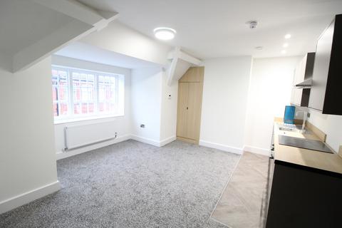 1 bedroom apartment to rent, 1 Derby Road, Nottingham NG10