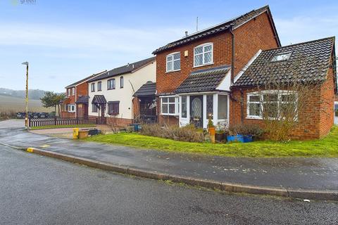 3 bedroom detached house for sale, Kiln Way, Tamworth B78