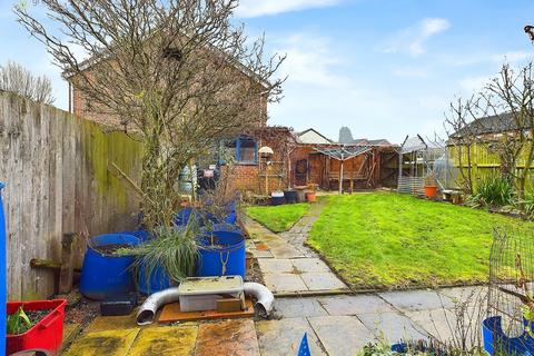 3 bedroom detached house for sale, Kiln Way, Tamworth B78
