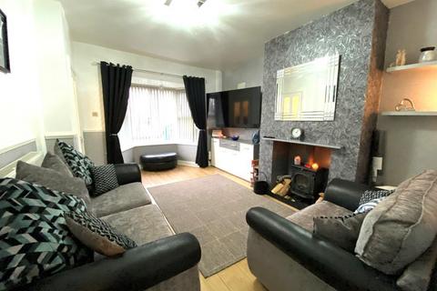 2 bedroom terraced house for sale, Wold Road, Hull, HU5 5UN