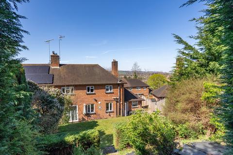 3 bedroom semi-detached house for sale, Spital Heath, Dorking