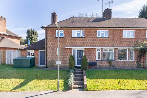 3 bedroom semi-detached house for sale, Spital Heath, Dorking