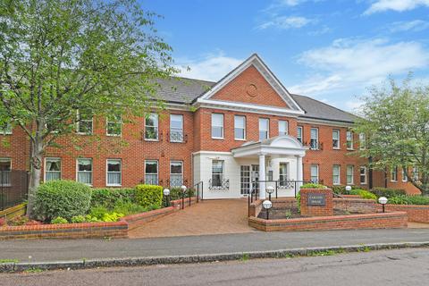 Carlton House, Algers Road, Loughton