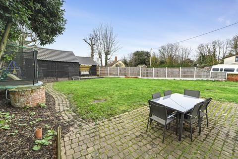 3 bedroom detached house for sale, Rectory Road, Great Holland