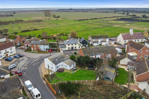 3 bedroom detached house for sale, Rectory Road, Great Holland