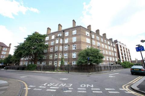 2 bedroom flat to rent, Newburn Street, Kennington, London, SE11