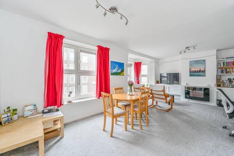 2 bedroom flat to rent, Newburn Street, Kennington, London, SE11