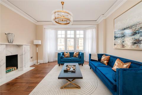 4 bedroom apartment to rent, Duke Street, Mayfair, London, W1K
