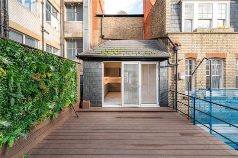 4 bedroom apartment to rent, Duke Street, Mayfair, London, W1K