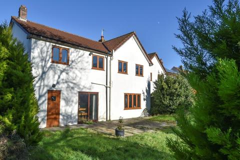 4 bedroom detached house for sale, Sparrow Hill Way, Weare, Axbridge, BS26