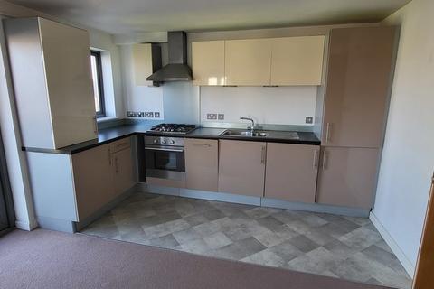 2 bedroom apartment to rent, South Coast Road, Peacehaven