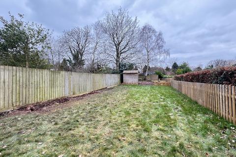 3 bedroom semi-detached house for sale, Woodland Road, Kenilworth