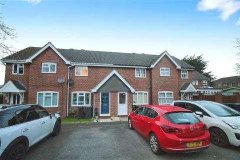 2 bedroom terraced house for sale, Douglas Gardens, Hampshire PO9