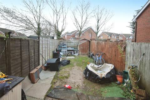 2 bedroom terraced house for sale, Douglas Gardens, Hampshire PO9