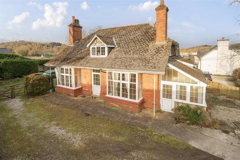 Flat 1, Quarrenden Weirfields, Totnes, TQ9 5JS