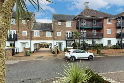 3 bedroom townhouse for sale, Windward Quay, Sovereign Harbour, Eastbourne, East Sussex, BN23