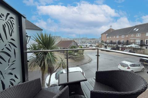 3 bedroom townhouse for sale, Windward Quay, Sovereign Harbour, Eastbourne, East Sussex, BN23